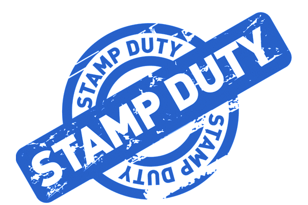 stamp duty - photo #4